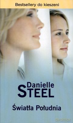 Światła Południa Wyd.Kieszonkowe - Danielle Steel  [KSIĄŻKA]