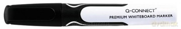 Marker do tablic Premium okrągły 2-3mm czarny