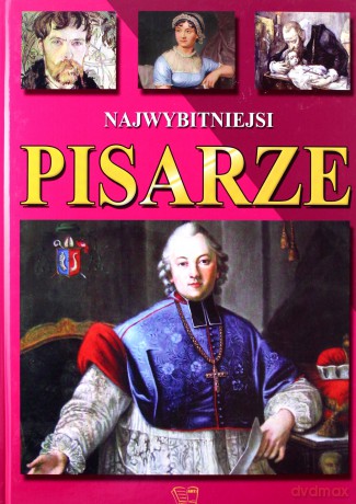 Najwybitniejsi Pisarze Tw [KSIĄŻKA]