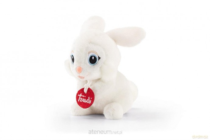 Maskotka Friend Królik