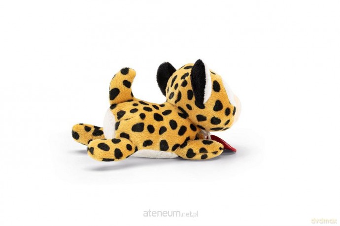 Maskotka Friend Lampart