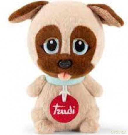 Maskotka Friend Mops