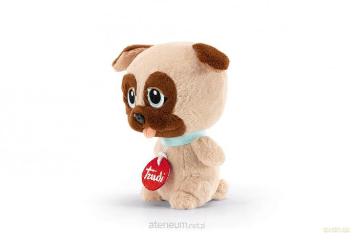 Maskotka Friend Mops