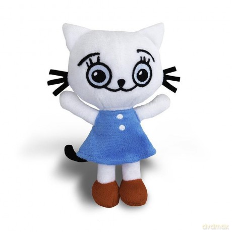 Kicia Kocia Maskotka 17 cm