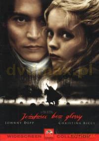 Jeździec bez głowy [DVD]