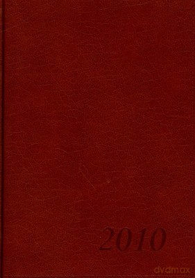 2010 Kal. Agenda Tw [KSIĄŻKA]