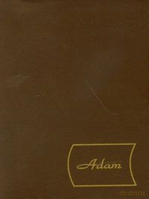 2013 Kal. Adam [KSIĄŻKA]