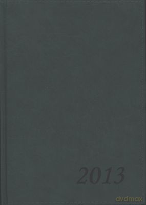2013 Kal. Agenda B5 Tw [KSIĄŻKA]