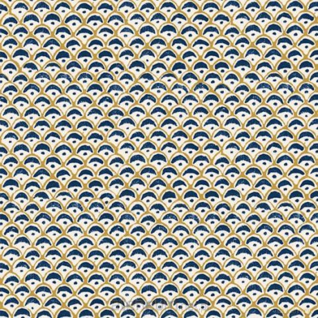 Papier do origami 15x15 cm 24K Półksiężyce