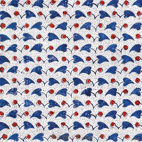 Papier do origami 15x15 cm 24K Wisienki
