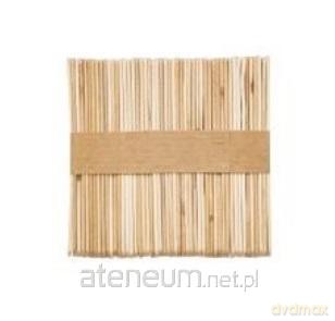 Patyczki kreatywne naturalne 14 cm 50 szt