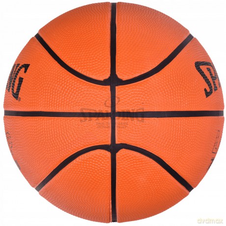 Piłka do koszykówki Spalding Layup TF-50 R.6