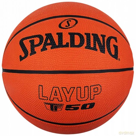 Piłka do koszykówki Spalding Layup TF-50 R.7