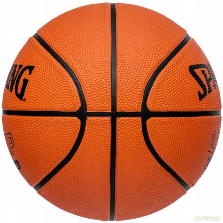 Piłka do koszykówki Spalding Layup TF-50 R.7
