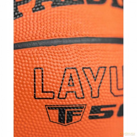 Piłka do koszykówki Spalding Layup TF-50 R.7