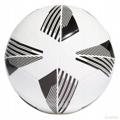 Piłka nożna Adidas Tiro Ball Club FS0367 R.5