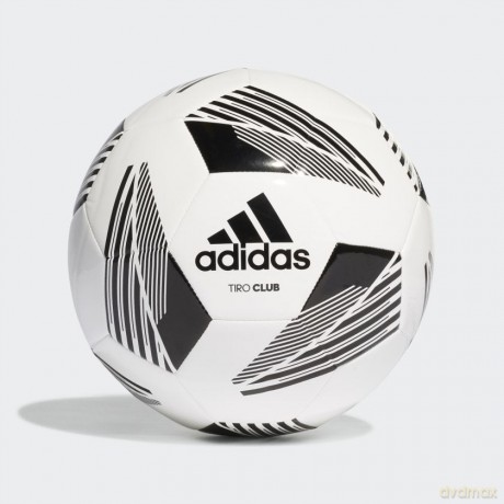 Piłka nożna Adidas Tiro Ball Club FS0367 R.5