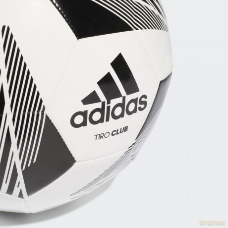 Piłka nożna Adidas Tiro Ball Club FS0367 R.5