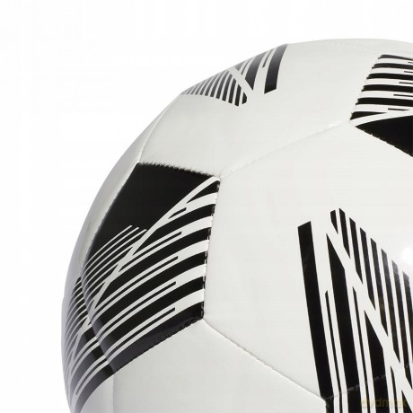 Piłka nożna Adidas Tiro Ball Club FS0367 R.5
