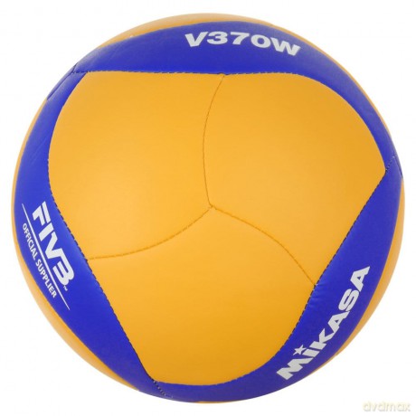 Piłka siatkowa Mikasa V370W