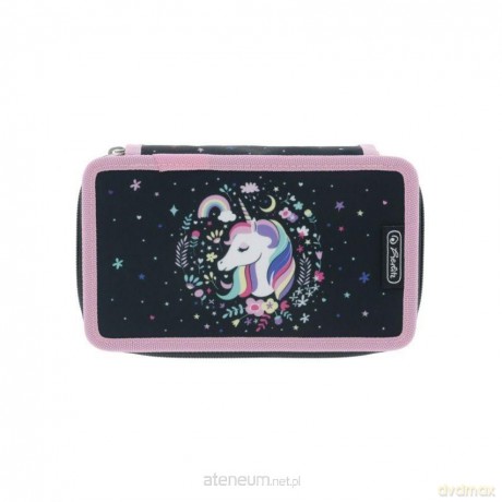 Piórnik 23 części Unicorn