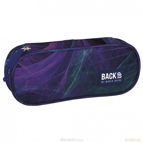 Piórnik BackUp 5 A30