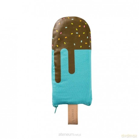 Piórnik Choco Loco