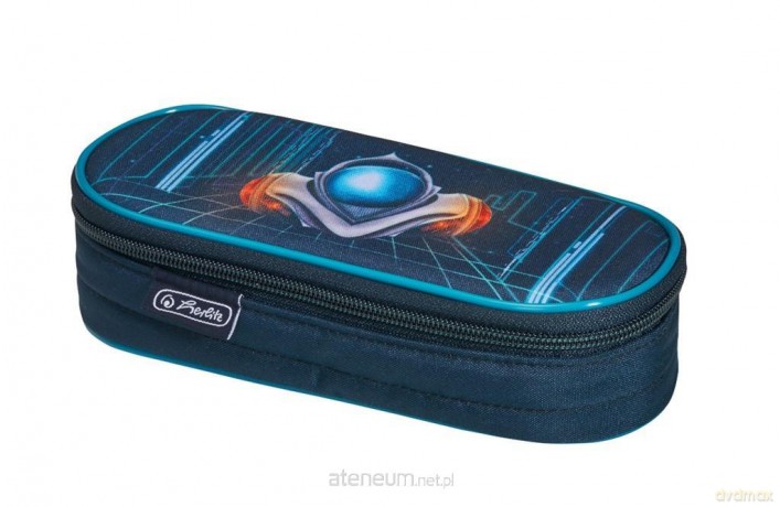 Piórnik kosmetyczka etui Space Car
