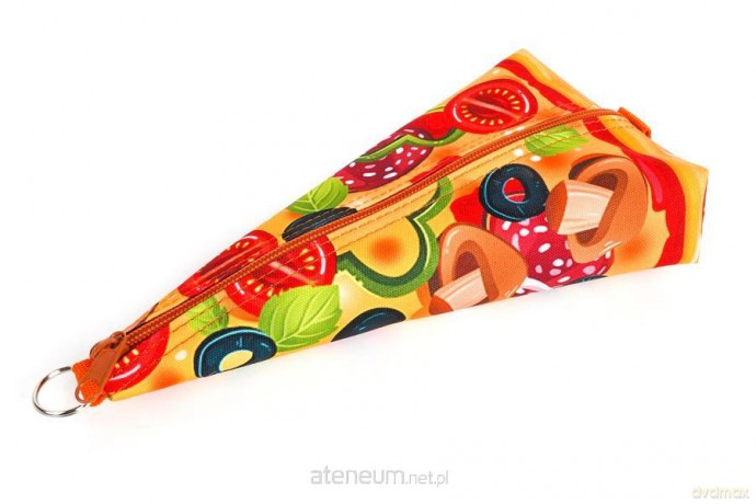 Piórnik Pizza