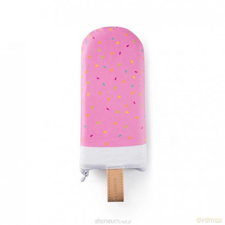 Piórnik Strawberry Sprinkle