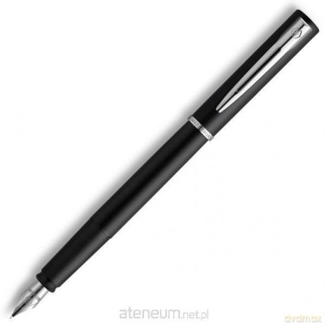 Pióro wieczne Allure Black F