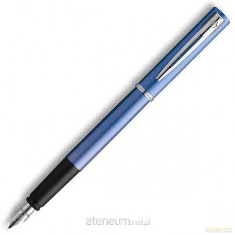 Pióro wieczne Allure Blue F