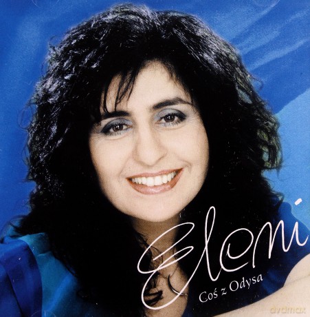 Eleni: Coś Z Odysa [CD]