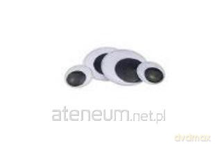 Ruchome oczka 4 szt