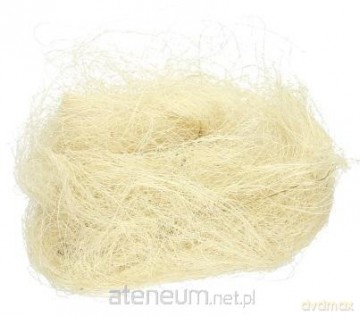 Sizal kremowy 30g