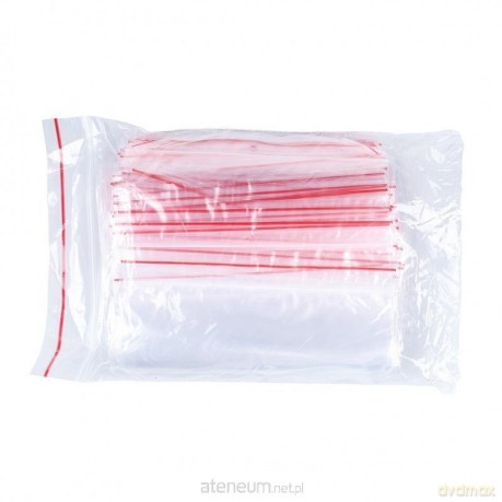 Torebka strunowa 15x20 cm (100 szt)