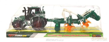 Traktor