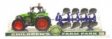 Traktor