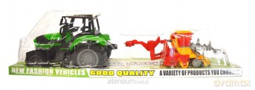 Traktor