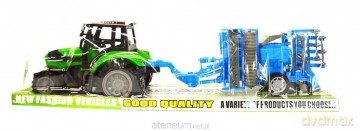 Traktor