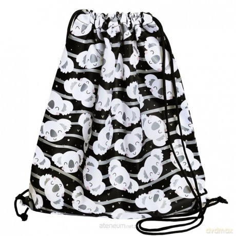 Worek na buty Pasy Koala