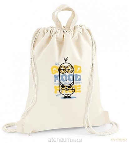 Worko-plecak Minionki