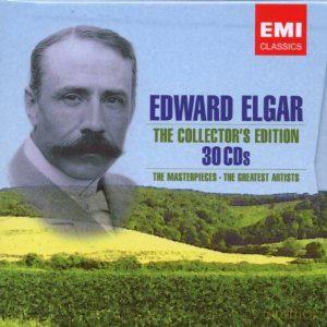 Elgar: Collections [30CD]