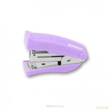Zszywacz PS-200 mini fiołkowy
