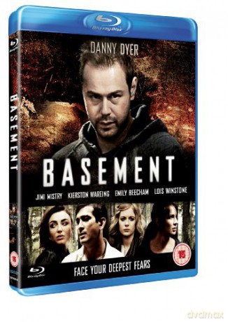 Basement [Blu-Ray]