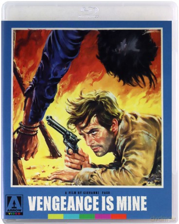 Blood Money - Four Western Classics Volume 2 (Limited) [Blu-Ray]