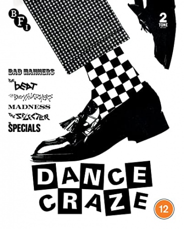 Dance Craze + [Blu-Ray]