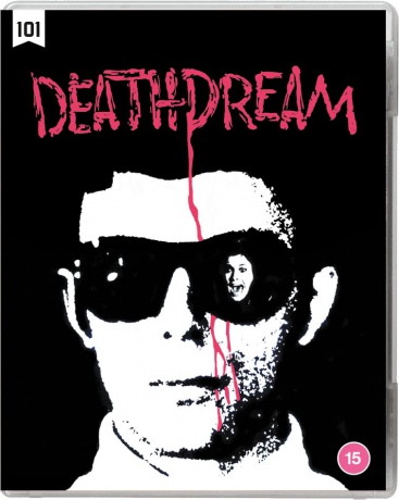 Deathdream [Blu-Ray]