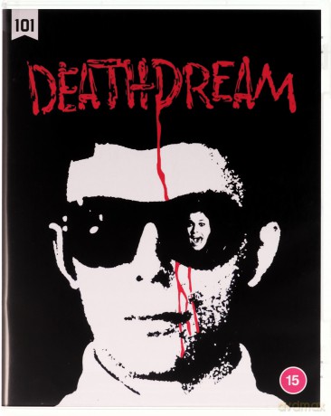 Deathdream [Blu-Ray]
