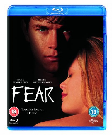 Strach [Blu-Ray]